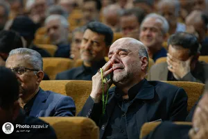 جلسه توجیهی سرکشیک&zwnj;های حرم مطهر رضوی