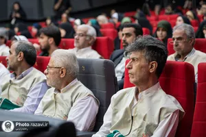 رونمایی از کتاب خسوف در بیروت