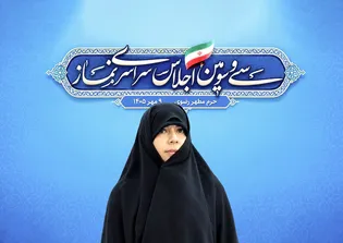 نماز برای سردار شهید سلامی فراتر از ادای تکلیف بود
