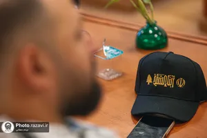 نشست تبیین شعار &laquo;قوموالله&raquo; در عرصه بین المللی