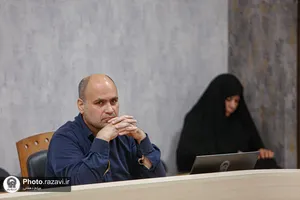 کارگاه آموزشی &laquo;آفند و پدافند در برابر جنگ ترکیبی شناختی&raquo; ویژه رابطین پدافند غیرعامل سازمان مرکزی
