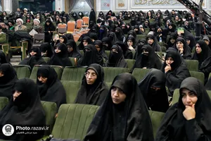 اختتامیه همایش اندیشه&zwnj;های قرآنی مقام معظم رهبری