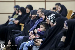 آئین اهدای 171 دستگاه تنفسی به بیماران سی اف