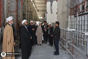 بازدید