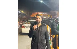مدرس دانشگاه امام رضا (ع) حماسه شب قدر ایران را به گوش جهان رسانید