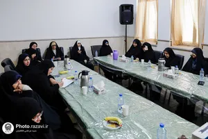 پنل&zwnj;های تخصصی چهارمین کنگره بین&zwnj;المللی امام رضا علیه&zwnj;السلام و علوم روز