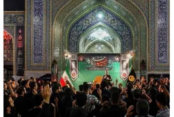 تجلی آیین‌های عاشورایی اقوام ایران در یک قاب؛ از نخل‌گردانی تا شکوهِ سه سنگ