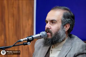 نشست خبری رویداد هم&zwnj;افزایی فعالان فرهنگی اجتماعی خراسان رضوی