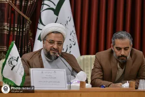 آیین رونمایی از کتاب مربیگری روشمند