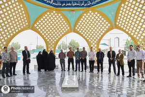 بازدید