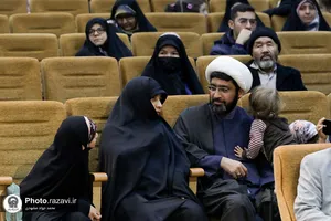 تجلیل از برگزیدگان سومین رویداد ملی &laquo;شکوه مادری&raquo;