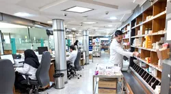 تامین دارو‌های ویژه ۱۴۶ درمانگاه توسط مؤسسه خدمات دارویی رضوی