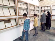 تمبر‌های کودک موزه رضوی؛ دنیایی جذاب و رنگارنگ در نگاه کودکان
