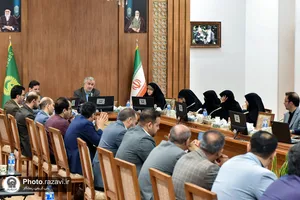دوره آموزشی مدیریت عملکرد