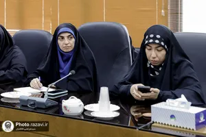 نشست خبری &laquo;آیین افتتاح شرکت داروسازی نیکی&zwnj;سام فارما&raquo;