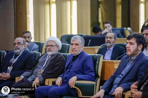 دومین کنگره بین&zwnj;المللی مکتب هنر رضوی