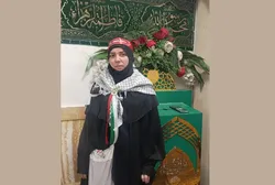 روایتی از ارادت، مقاومت و عهد اربعین