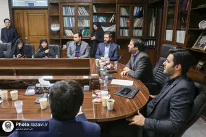 آغاز به کار دومین رویداد &laquo;دعوت&raquo; با محوریت فناوری&zwnj;های حوزه سلامت و درمان