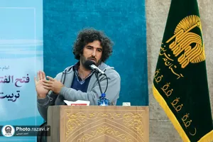 نشست &laquo;بازخوانی سیمای جوان در عصر انقلاب اسلامی&raquo;