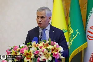 نشست بررسی فرصت&zwnj;های سرمایه&zwnj;گذاری و توسعه تجاری در منطقه ویژه اقتصادی سرخس