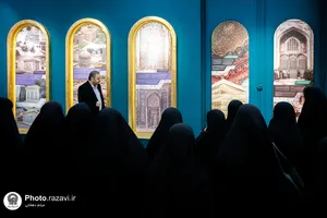 دانلود کامل گزارش تصویری بدون برچسب