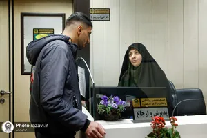 افطار تا سحر با مشاوره