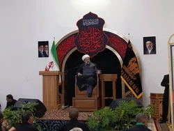 شناخت حق بدون ولایت‌پذیری کافی نیست