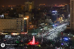 به یاد حاج قاسم...