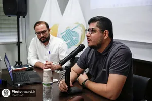 کارگاه نثرخوانی طنز