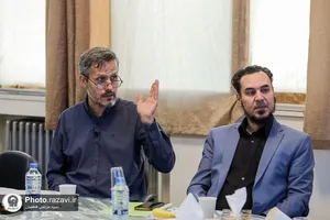 پنل&zwnj;های تخصصی چهارمین کنگره بین&zwnj;المللی امام رضا علیه&zwnj;السلام و علوم روز