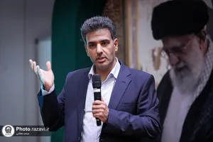 همایش تخصصی &laquo;معماری انتخاب&raquo;