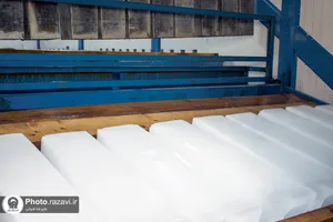 خدمت رسانی به زائران اربعین حسینی در مهران