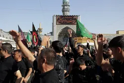 سفری معنوی در سوگ اباعبدالله‌الحسین(ع)