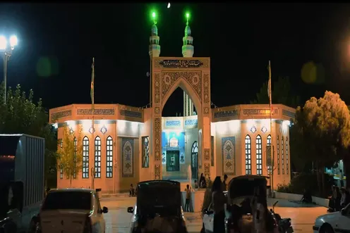 نقش مجتمع‌های بین‌راهی آستان قدس رضوی در ترویج فرهنگ نماز