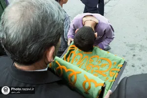 حضور کاروان زیر سایه خورشید در کشور