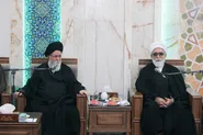 ضرورت برنامه‌ریزی جامع دولت برای ارتقای خدمت رسانی شایسته به زائران امام رضا (ع)