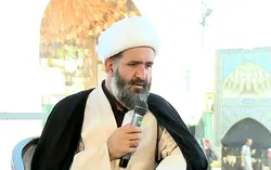 امام رضا(ع) ستون خیمه امت ماست