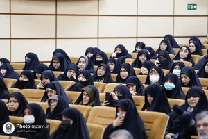دهمین نشست تخصصی فتح قریب