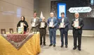 بزرگداشت اولین سالگرد درگذشت مرحوم محمود روحانی برگزار شد