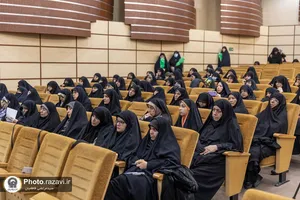 نشست خط روشنگری