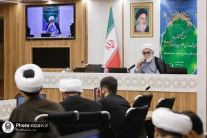 طرح گفتمان و اندیشه&zwnj;ورزی طلاب در علوم انسانی