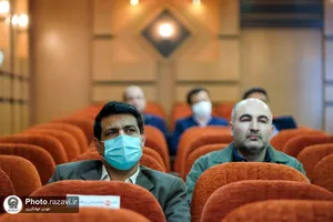 دومین همایش تخصصی مدیریت بحران و پدافند غیر عامل