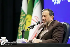نشست تخصصی &laquo;خط روشنگری&raquo;