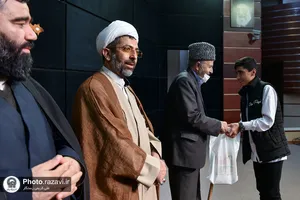 جشن ولادت حضرت زینب سلام الله علیها ویژه نوجوانان