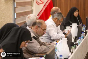 گردهمایی دبیران کانون های تخصصی قرآنی کشور