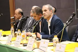 آمادگی شرکت کمباین سازی ایران برای افزایش ظرفیت تولید