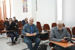 نقش راهبردی بسیج در جهاد تبیین و بصیرت‌افزایی در نشست تخصصی دانشگاه بین‌المللی امام رضا (ع) بررسی شد