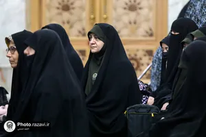 خوانش کتاب پرده دوم