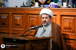 همایش تبیین اندیشه دفاعی امام خامنه ای