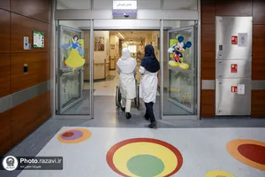 روز پرستار